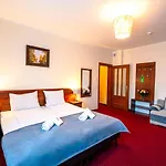 Kasztelan Hotel 3*