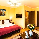 Kasztelan Hotel Dobczyce