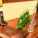 Hotel Kasztelan Dobczyce