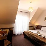 Hotel Kasztelan