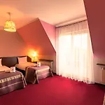 Hotel Kasztelan 3*