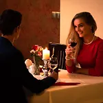 Hotel Kasztelan Dobczyce