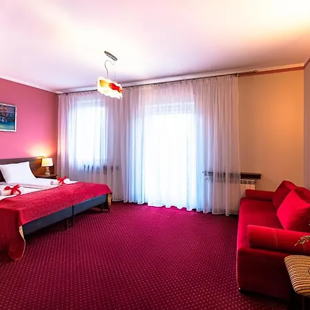 Kasztelan 3*