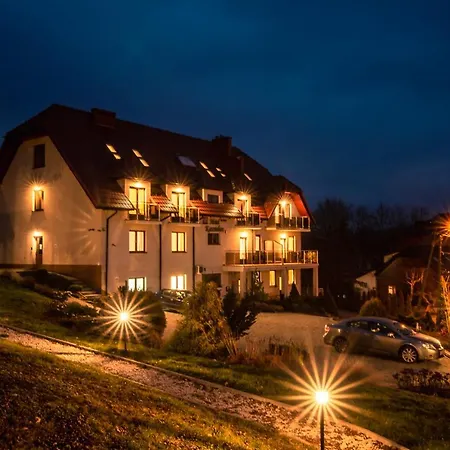 Kasztelan 3* Dobczyce