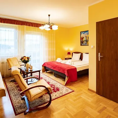 Kasztelan 3*
