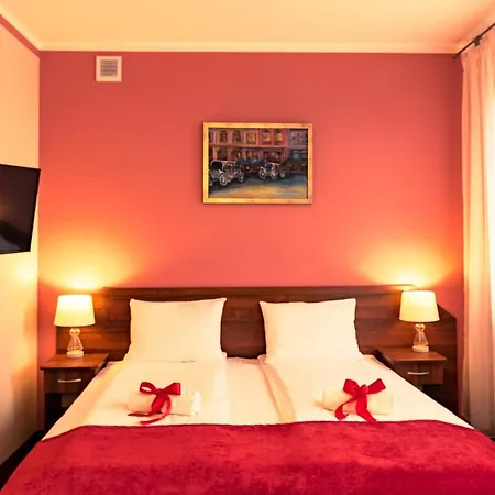 Kasztelan 도브치체