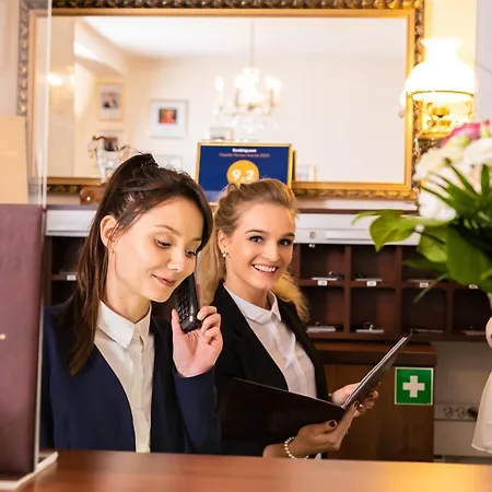 Hotel Kasztelan Dobczyce