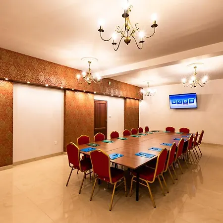 Kasztelan Hotel