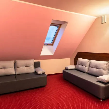 Kasztelan Hotel Dobczyce