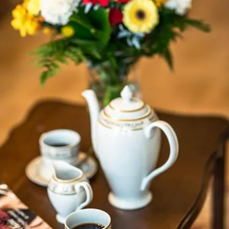 호텔 Kasztelan 도브치체