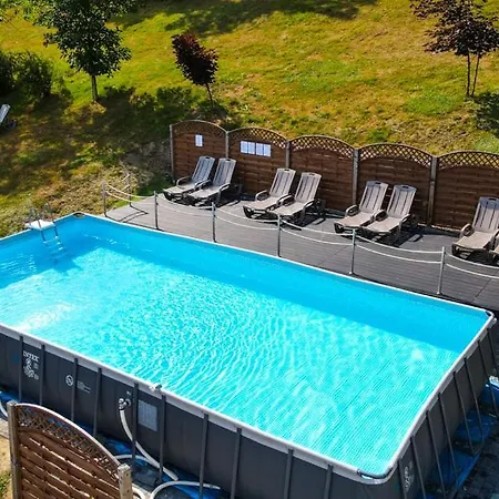 Kasztelan 3* 도브치체