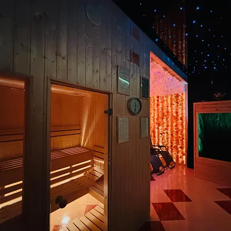 Hotel Kasztelan 3*