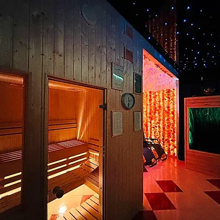 Kasztelan Hotell