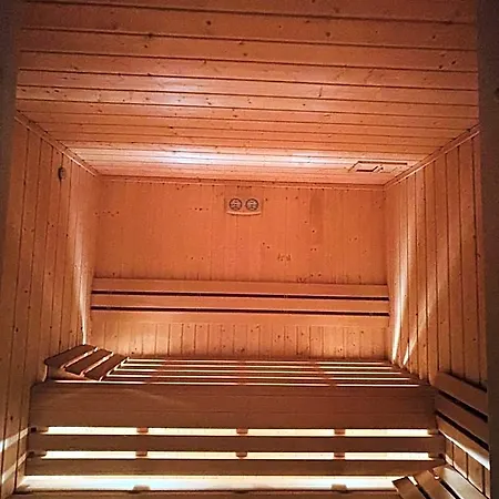 Kasztelan Hotell