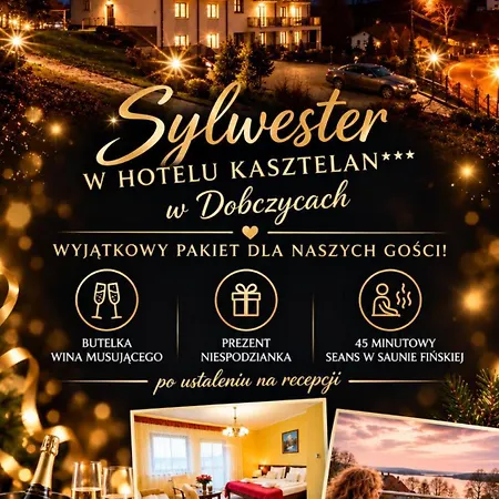 Kasztelan Добчице