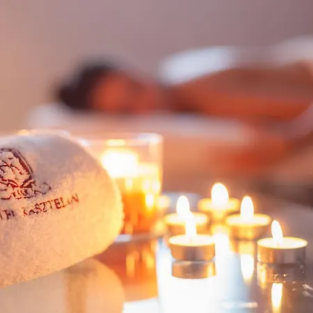 Kasztelan Hotel 3*