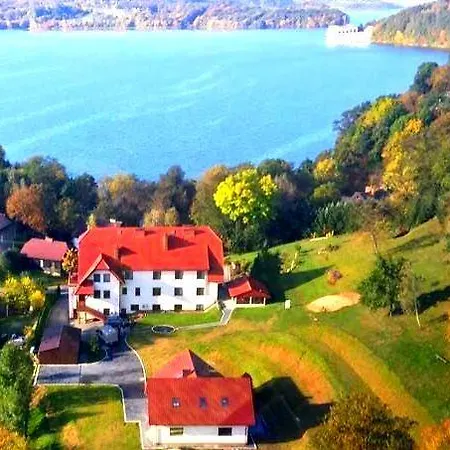 Kasztelan Hotel Dobczyce