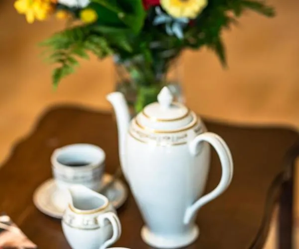 Hotel Kasztelan Dobczyce