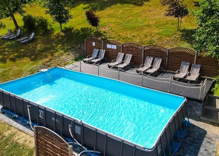 Kasztelan 3* Dobczyce