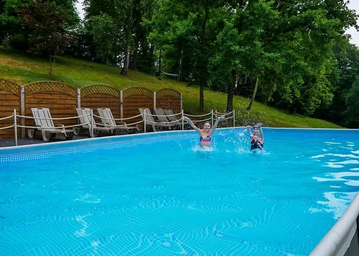 Kasztelan 3* Dobczyce